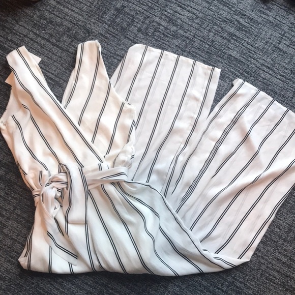 Sienna Sky Pants - Nwt jumpsuit